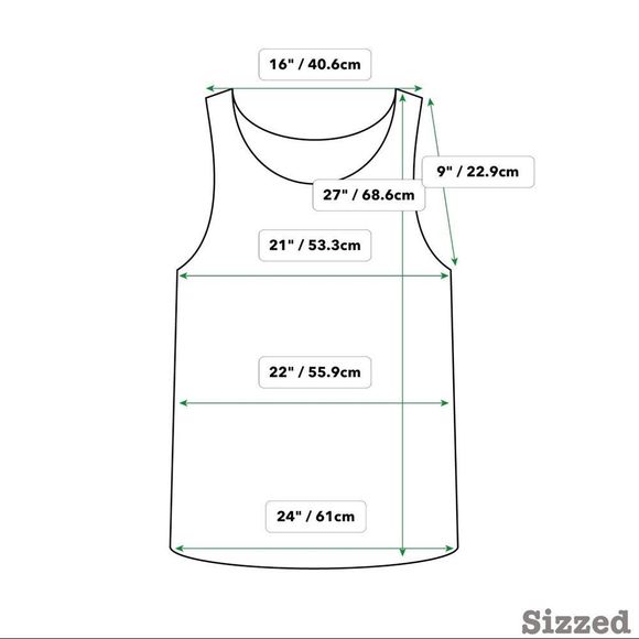 Cleo Sleeveless Ruffled Blouse - Picture 11 of 11